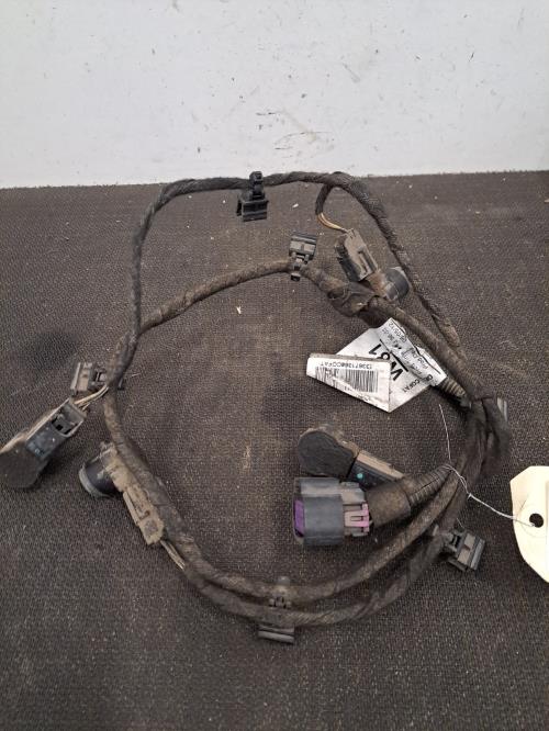 Image Capteur aide au stationnement - OPEL MERIVA B