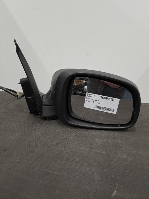 Image Retroviseur droit - SUZUKI SWIFT 3