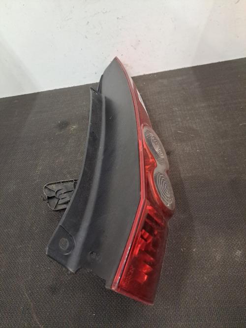 Image Feu arriere principal droit (feux) - FORD FIESTA 5