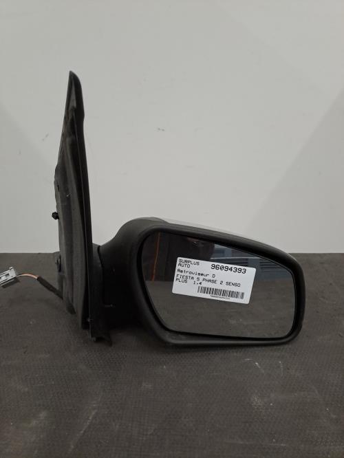 Image Retroviseur droit - FORD FIESTA 5