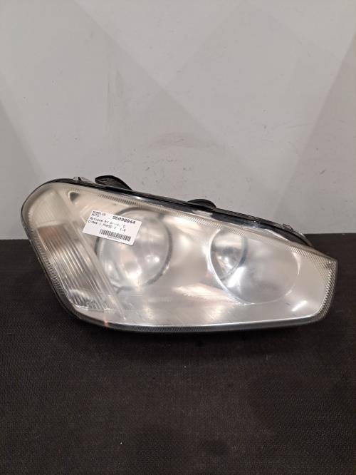 Image Optique avant principal droit (feux)(phare) - FORD C-MAX 1