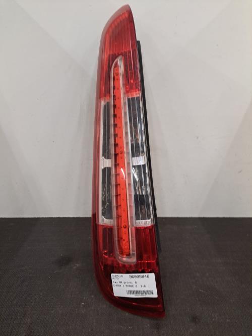Image Feu arriere principal gauche (feux) - FORD C-MAX 1