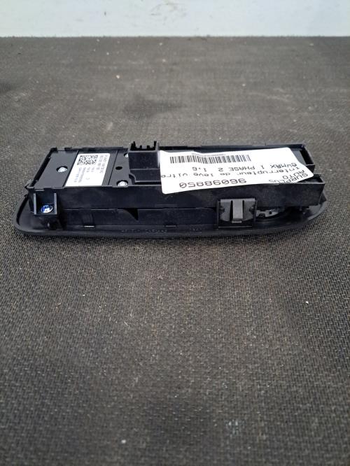 Image Interrupteur de leve vitre avant gauche - FORD C-MAX 1