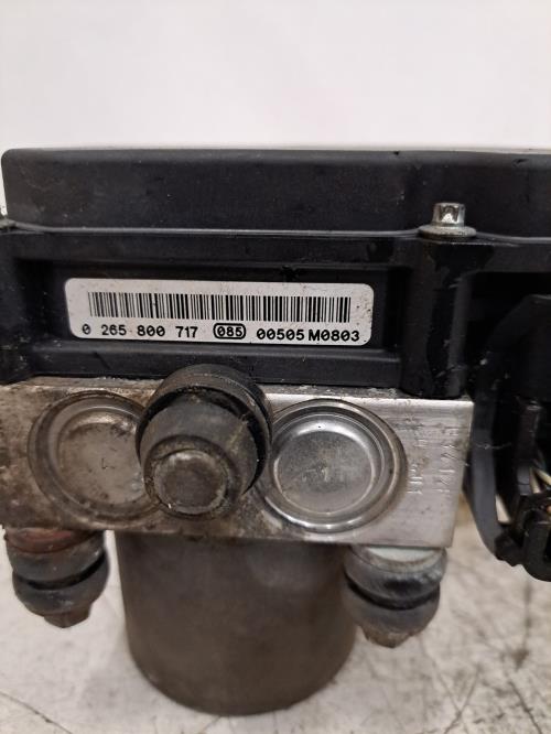 Image Bloc ABS (freins anti-blocage) - PEUGEOT BOXER 3