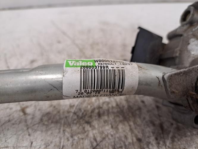 Image Moteur essuie glace avant - RENAULT LAGUNA 3