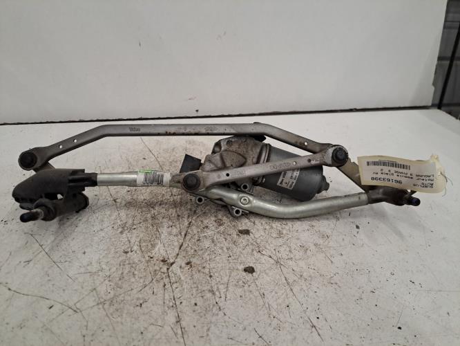 Image Moteur essuie glace avant - RENAULT LAGUNA 3
