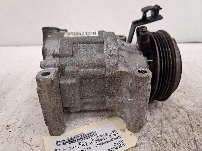 Image Compresseur clim - FORD KA 2