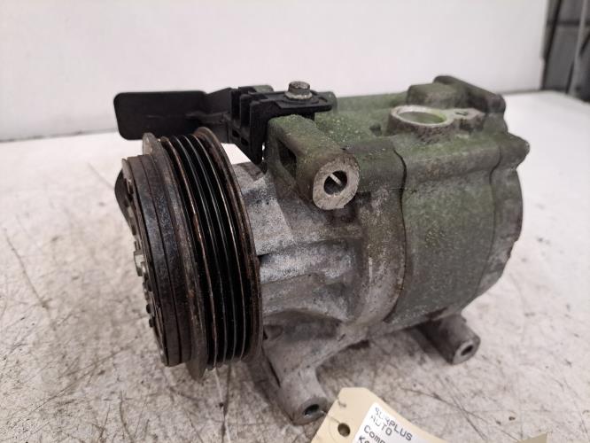 Image Compresseur clim - FORD KA 2