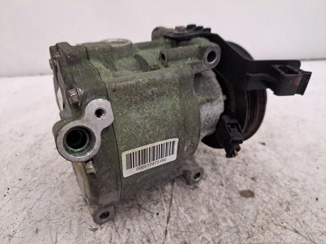 Image Compresseur clim - FORD KA 2