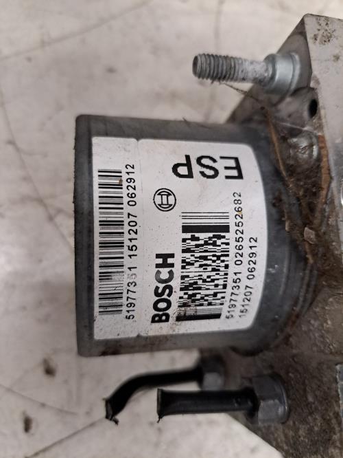 Image Bloc ABS (freins anti-blocage) - FORD KA 2