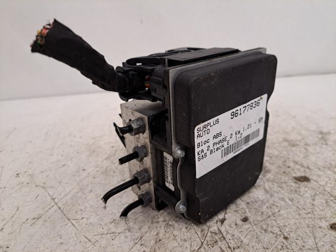 Image Bloc ABS (freins anti-blocage) - FORD KA 2
