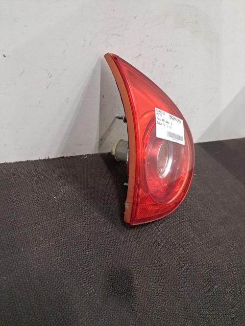 Image Feu arriere secondaire gauche (feux) - VOLKSWAGEN GOLF 5