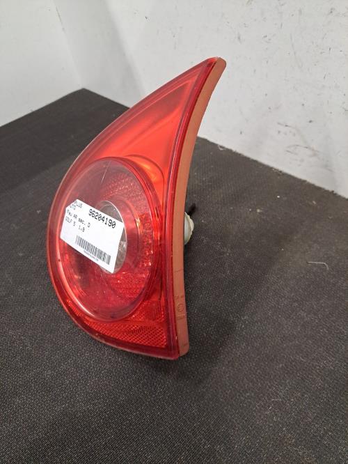 Image Feu arriere secondaire droit (feux) - VOLKSWAGEN GOLF 5