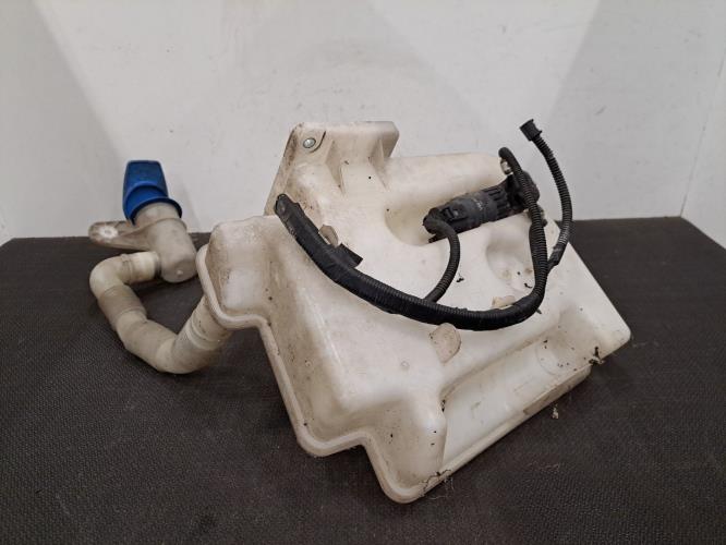 Image Vase de lave glace - VOLKSWAGEN GOLF 5
