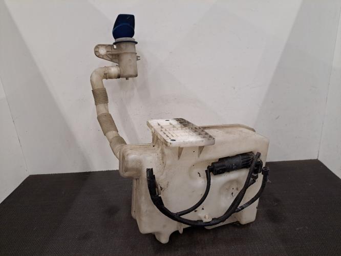 Image Vase de lave glace - VOLKSWAGEN GOLF 5