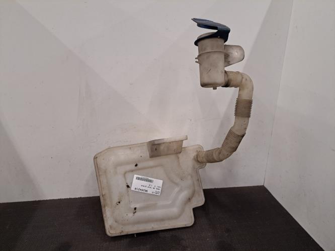 Image Vase de lave glace - VOLKSWAGEN GOLF 5