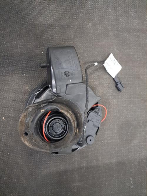 Image Trappe d'essence - AUDI A1 1
