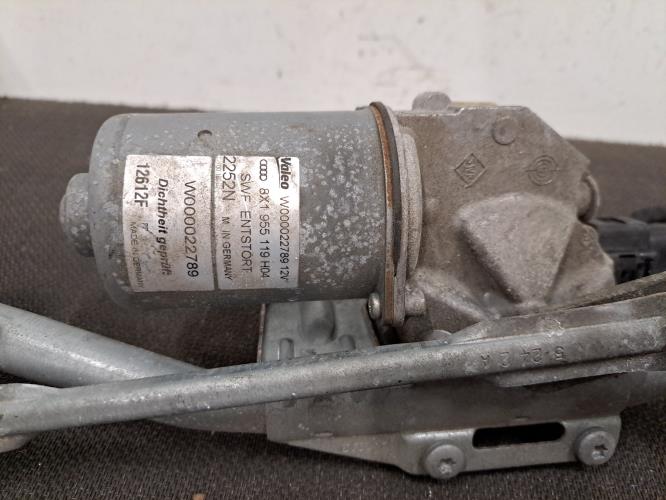 Image Moteur essuie glace avant - AUDI A1 1