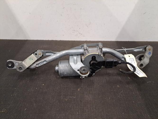 Image Moteur essuie glace avant - AUDI A1 1