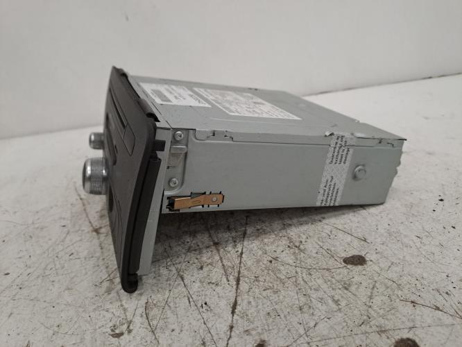 Image Autoradio d'origine - AUDI A1 1