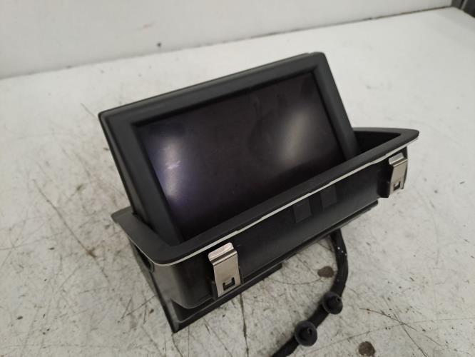 Image Ecran GPS - AUDI A1 1