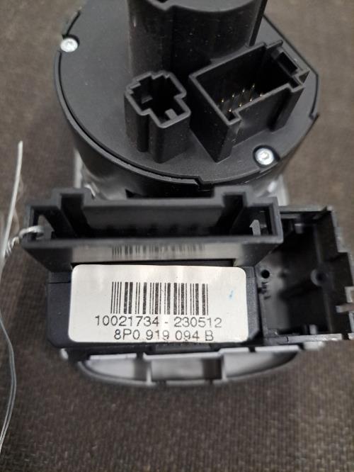 Image Commodo phare - AUDI A1 1