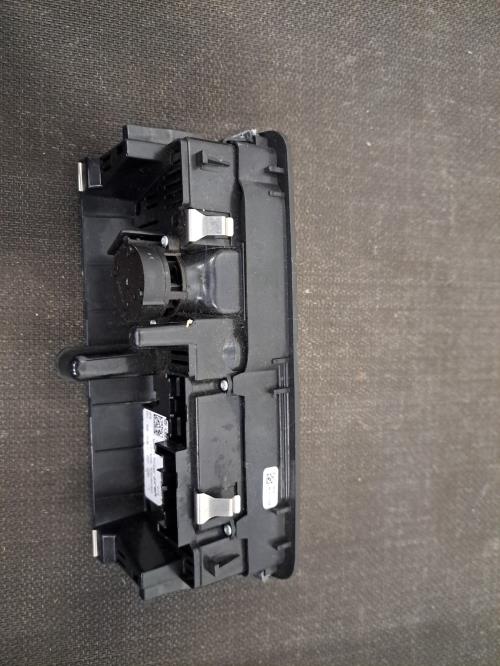 Image Commande chauffage - AUDI A1 1