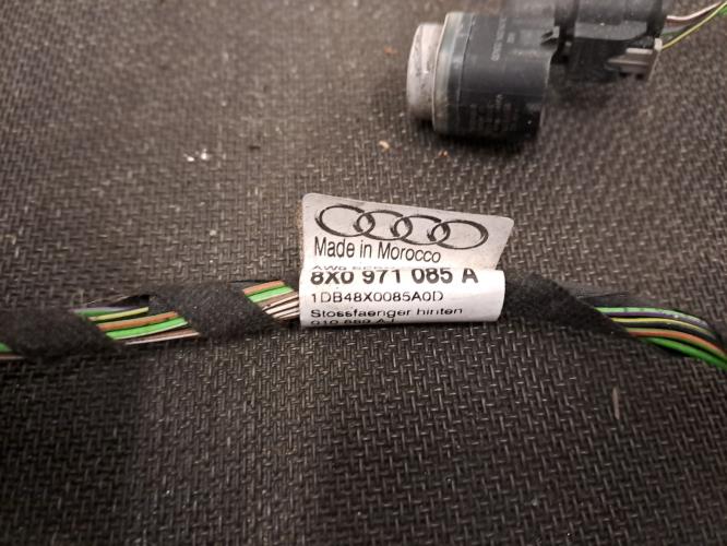 Image Capteur aide au stationnement - AUDI A1 1