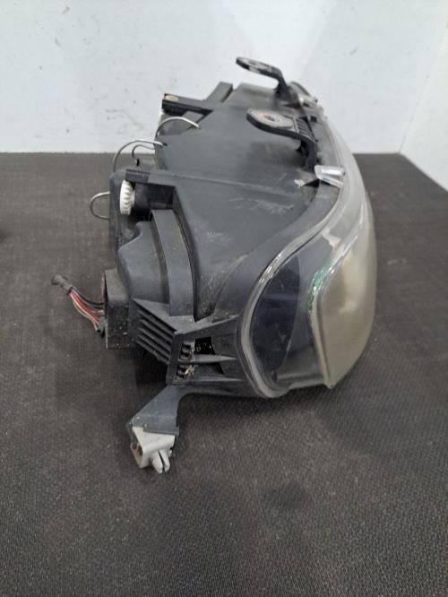 Image Optique avant principal droit (feux)(phare) - FIAT PUNTO 2