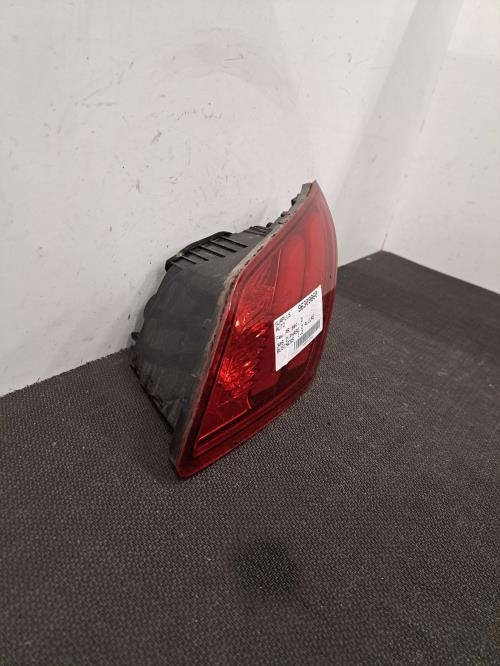 Image Feu arriere secondaire droit (feux) - PEUGEOT 308 2