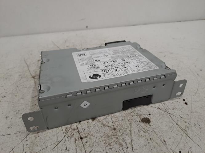 Image Autoradio d'origine - PEUGEOT 308 2