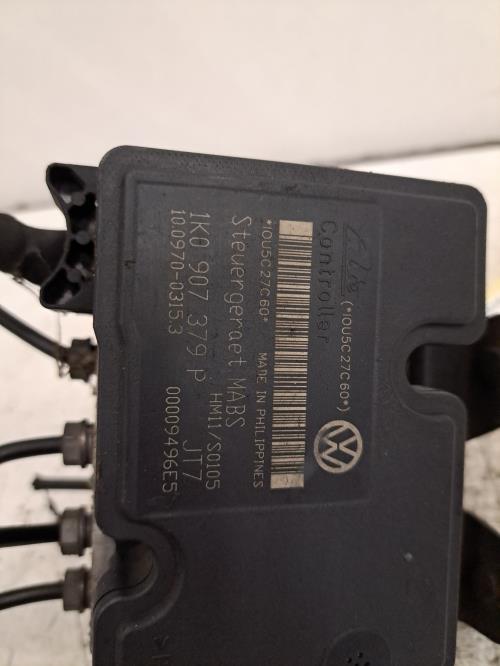 Image Bloc ABS (freins anti-blocage) - VOLKSWAGEN GOLF 5