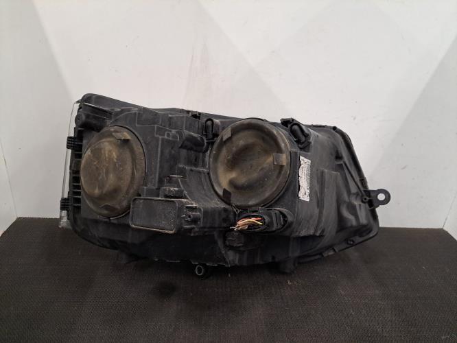 Image Optique avant principal gauche (feux)(phare) - VOLKSWAGEN TRANSPORTER 5