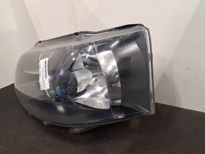 Image Optique avant principal gauche (feux)(phare) - VOLKSWAGEN TRANSPORTER 5