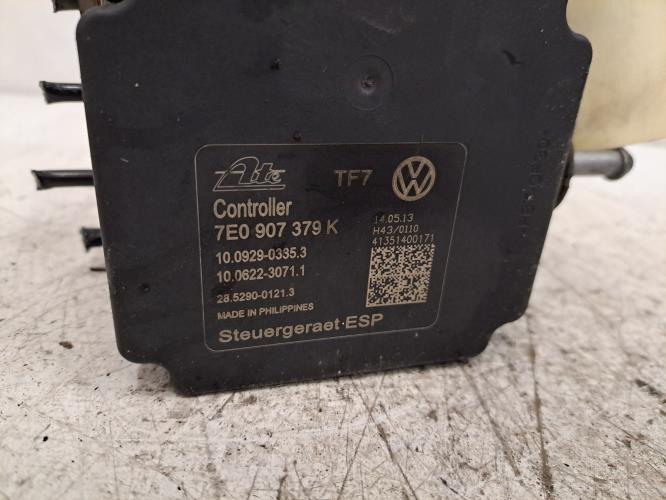 Image Bloc ABS (freins anti-blocage) - VOLKSWAGEN TRANSPORTER 5