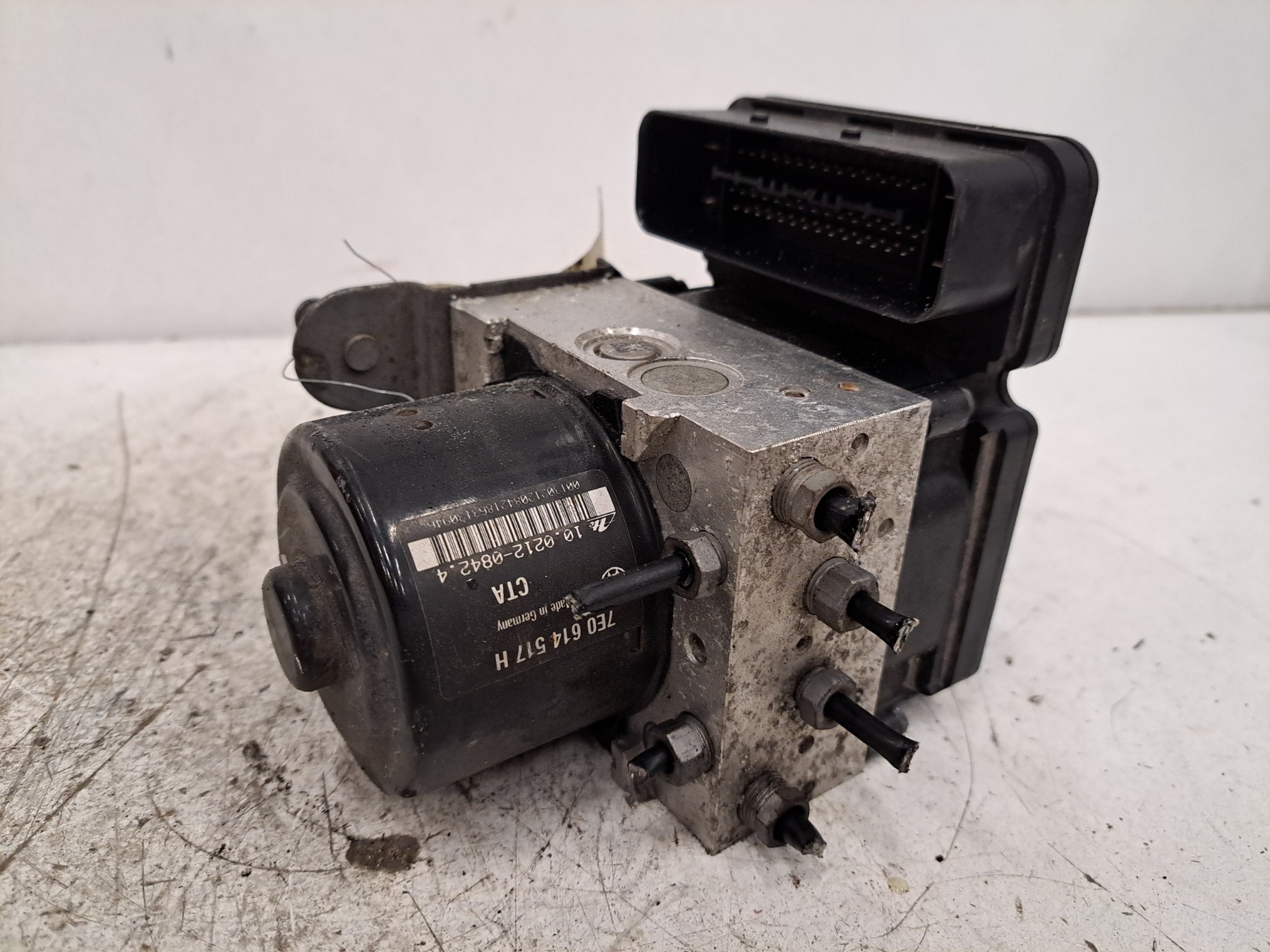 Pièce Auto