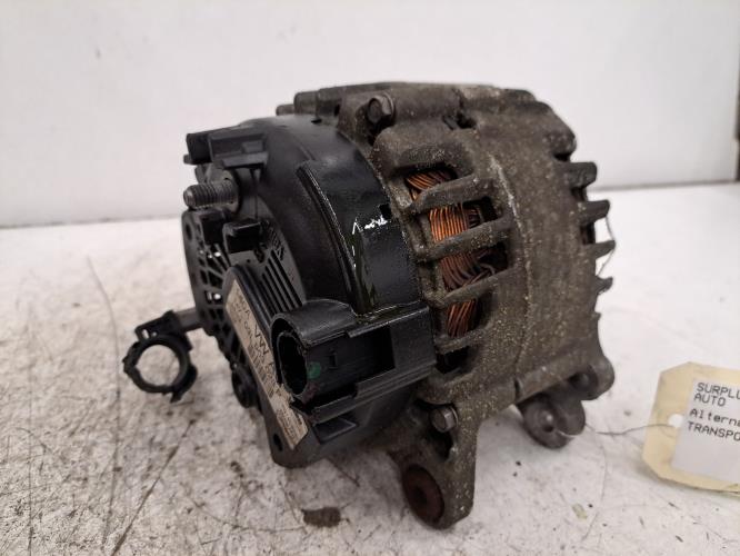 Image Alternateur - VOLKSWAGEN TRANSPORTER 5