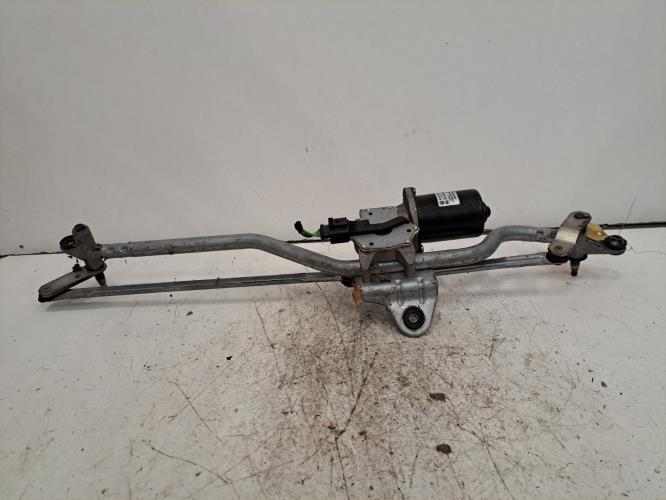 Image Moteur essuie glace avant - VOLKSWAGEN TRANSPORTER 5