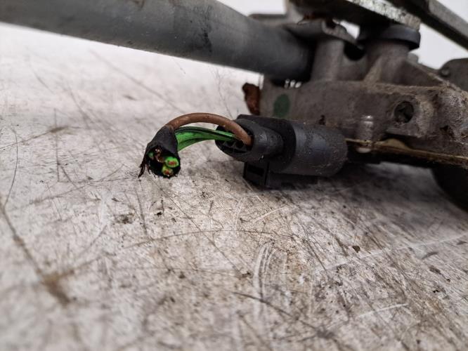 Image Moteur essuie glace avant - VOLKSWAGEN TRANSPORTER 5