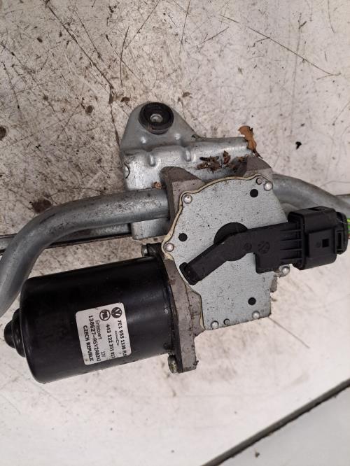 Image Moteur essuie glace avant - VOLKSWAGEN TRANSPORTER 5