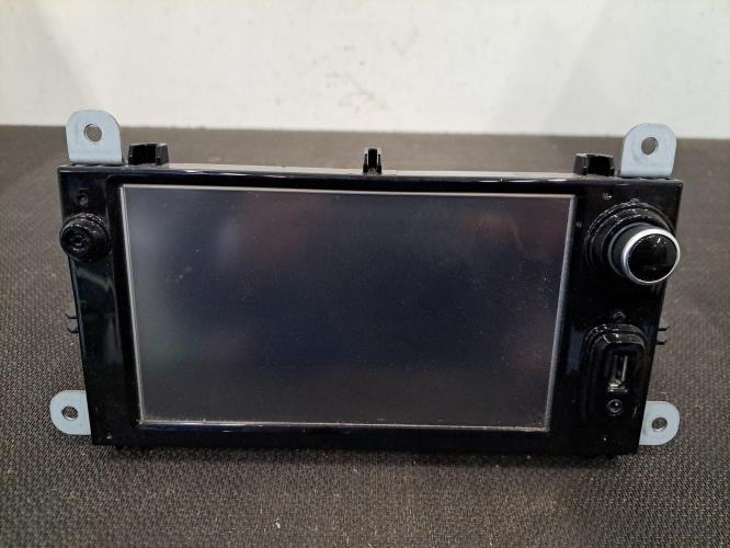 Image Autoradio d'origine - RENAULT CLIO 4