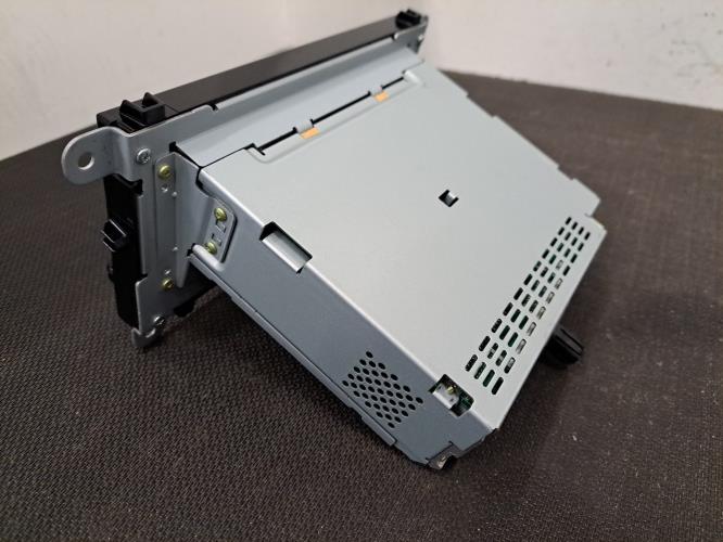 Image Autoradio d'origine - RENAULT CLIO 4