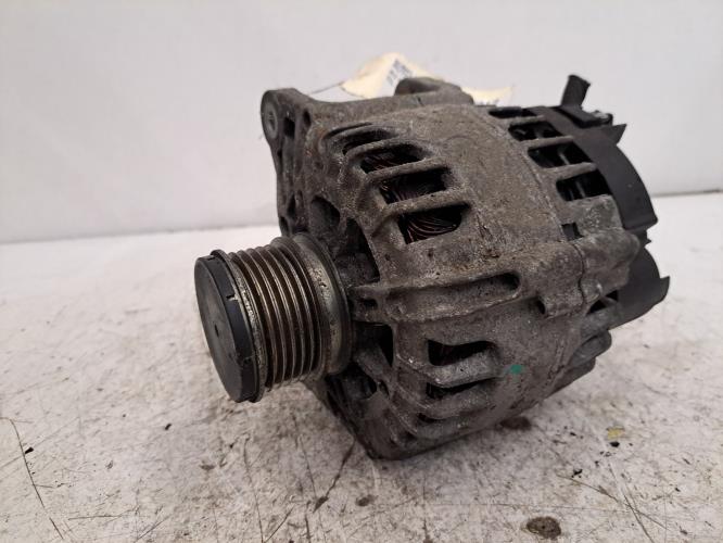 Image Alternateur - RENAULT CLIO 4