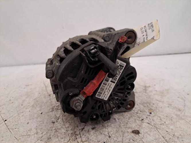 Image Alternateur - RENAULT CLIO 4
