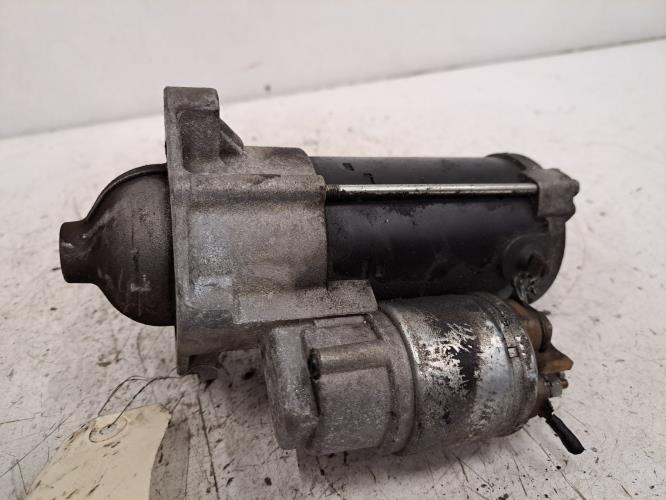 Image Demarreur - RENAULT CLIO 4
