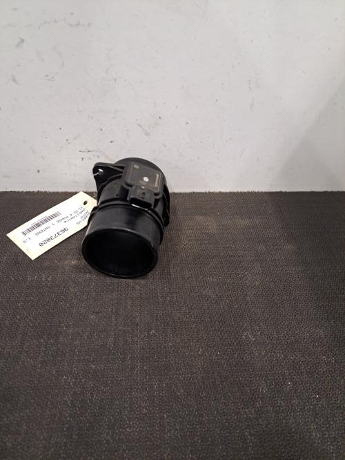 Image Debitmetre - RENAULT CLIO 4