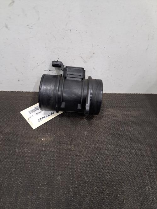 Image Debitmetre - RENAULT CLIO 4