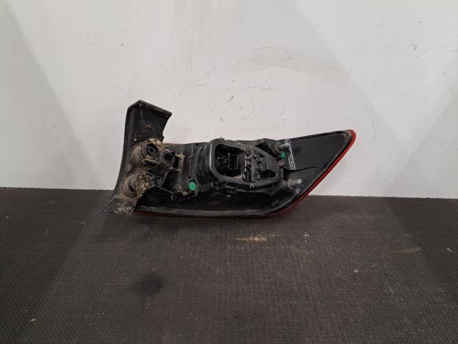 Image Feu arriere principal gauche (feux) - RENAULT CLIO 4
