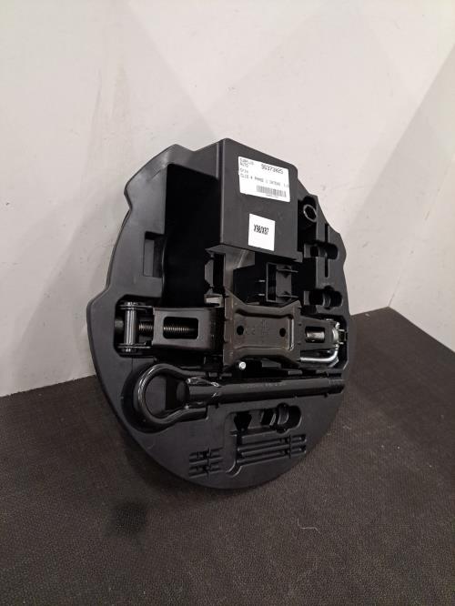 Image Cric (Ensemble depannage) - RENAULT CLIO 4