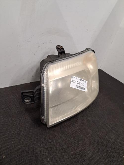 Image Optique avant principal gauche (feux)(phare) - FIAT PANDA 2